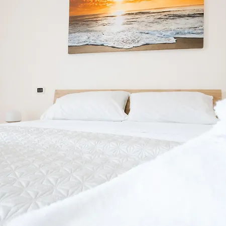 Apartament Krisa