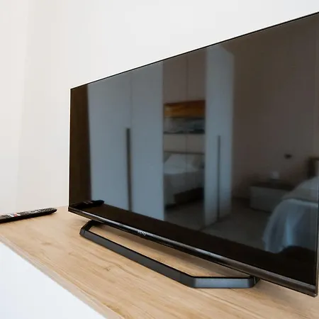 Krisa Apartman