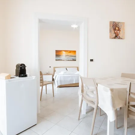 Krisa Apartament
