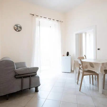 Apartament Krisa *