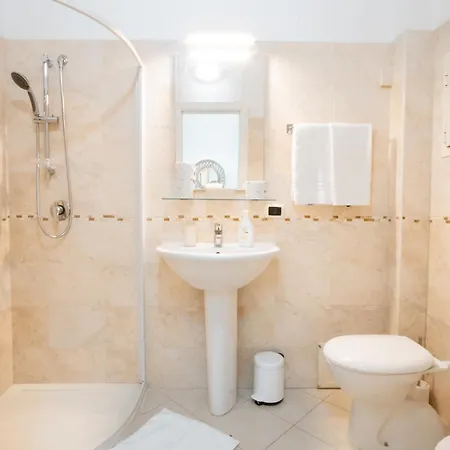 Apartman Krisa Bari