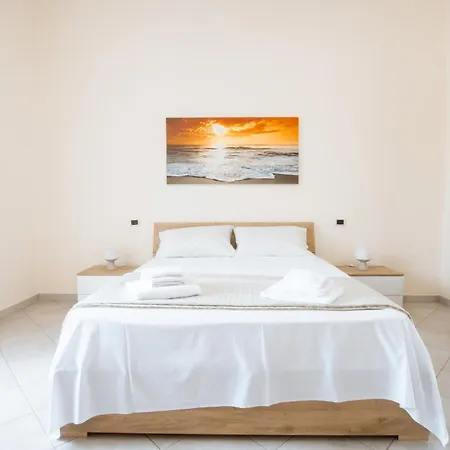 Krisa Apartman