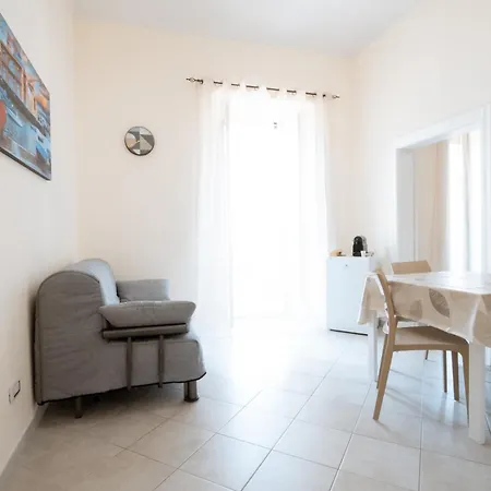 Apartament Krisa