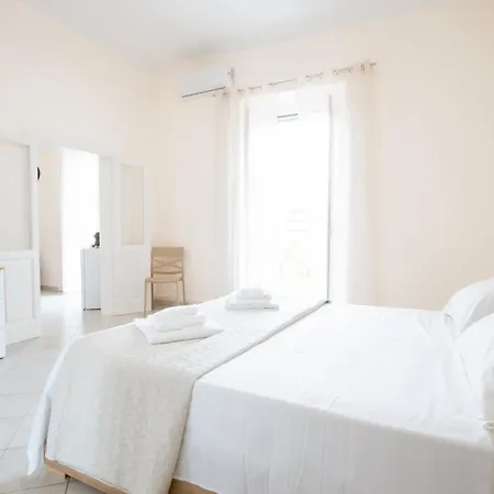 Krisa Apartament *