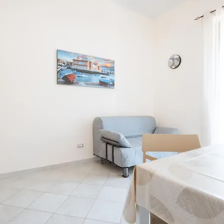 Krisa Apartman Bari