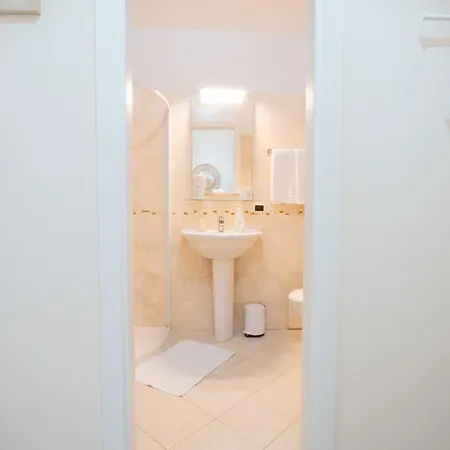 Apartman Krisa *