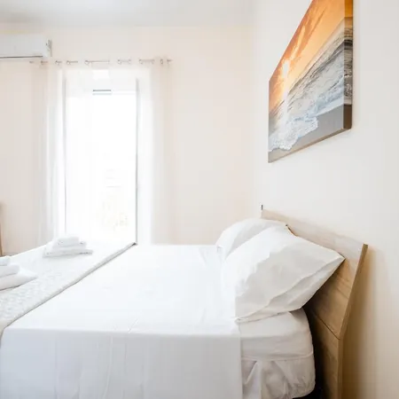 Apartman Krisa *