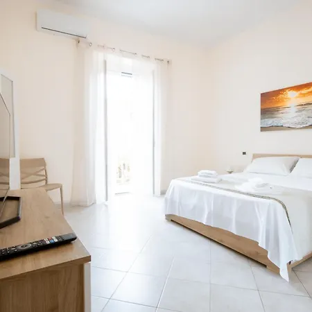 Krisa Apartament *
