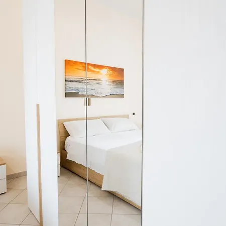 Apartman Krisa *
