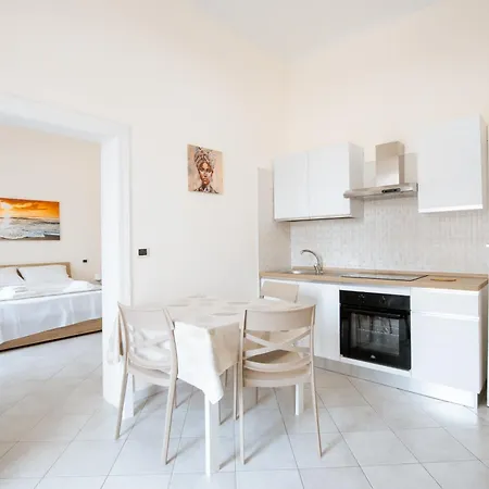 Krisa Apartman