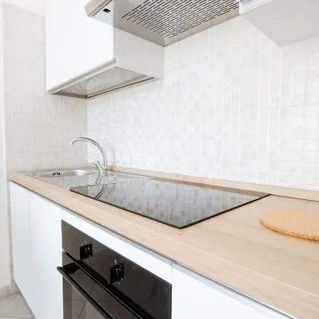 アパート Krisa *