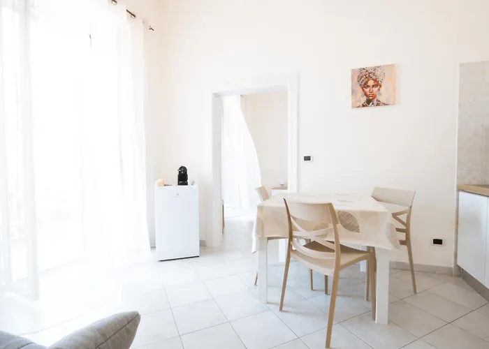 Krisa דירה בארי