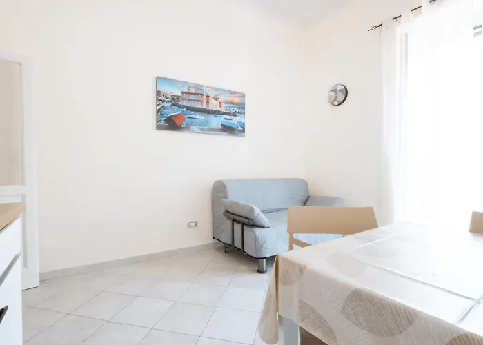 Krisa דירה בארי